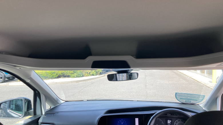 Ford Tourneo Connect 1.5 EcoBoost Titanium 5dr Petrol Estate